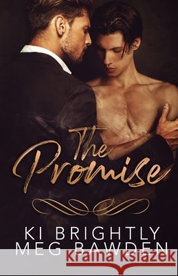 The Promise Meg Bawden, Ki Brightly 9798664560862