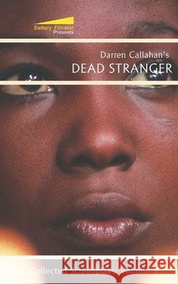 Dead Stranger Callahan, Darren 9798665335452