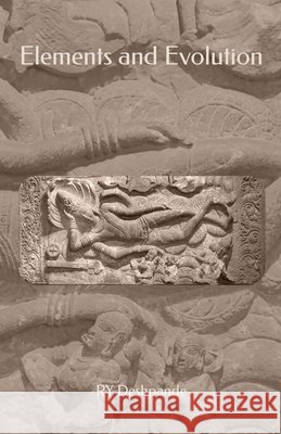 Elements and Evolution: Apropos of Narad's Visit Deshpande, Ry 9798665614601