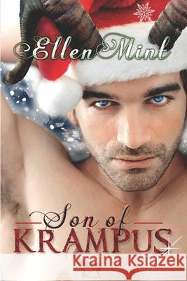 Son of Krampus Ellen Mint 9798666275214 Independently Published
