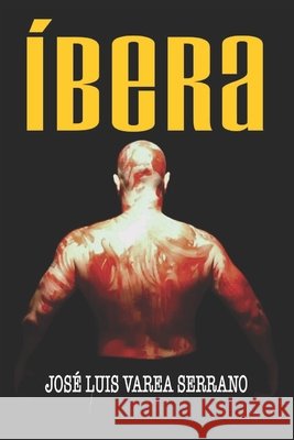 Íbera Varea Serrano, José Luis 9798666963760