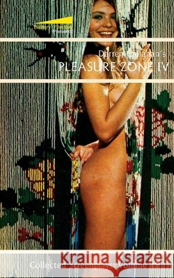 Pleasure Zone IV Callahan, Darren 9798667078913