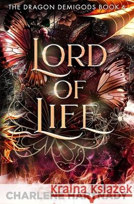 Lord of Life Hartnady Charlene Hartnady 9798667240808