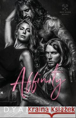 Affinity Dyan Layne 9798667971047