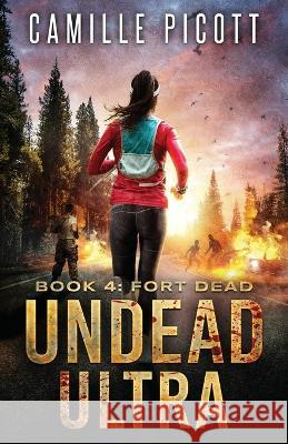 Fort Dead Camille Picott   9798668656622