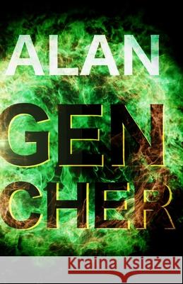 Nex: GEN BREACHER: Chapter THREE Jimi Alan 9798668783342