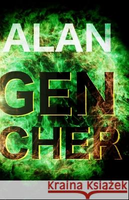 Nex: GEN BREACHER: Chapter Four Jimi Alan 9798668787968 Independently Published