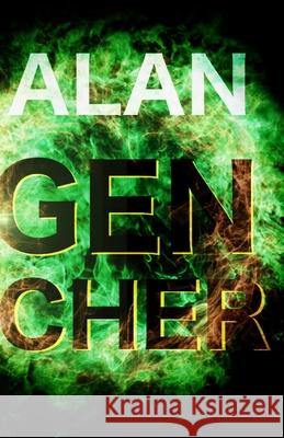 Nex: GEN BREACHER: Chapter FIVE Jimi Alan 9798668796496