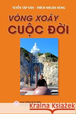 Vong Xoay Cuoc Doi Viet Foundation Ananda Viet Foundation 9798669132248