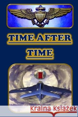 Time After Time Wayne Fox 9798669712358