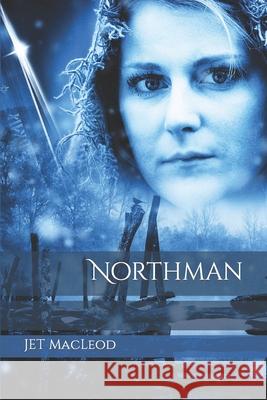 Northman Jet MacLeod 9798669942243