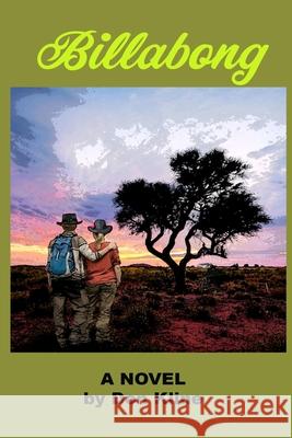 Billabong Don Kline 9798670283113