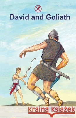 David and Goliath Kojovic Koja, Dragan 9798670536158 Independently Published