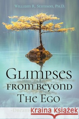 Glimpses From Beyond The Ego: Dreams, Zen, & Nature Stimson, William R. 9798670983273