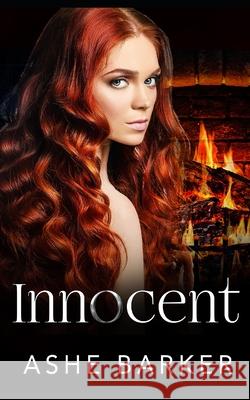 Innocent Ashe Barker 9798671365528 Independently Published