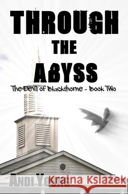Through the Abyss Andi Young   9798671414370