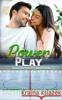 Power Play Brittney Mulliner 9798671427530
