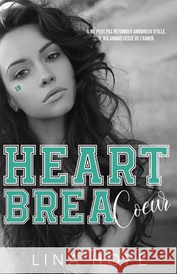 HeartbreaCoeur HOPE LINA HOPE 9798671435801