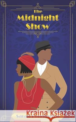 The Midnight Show Sarah Pennington 9798672004341