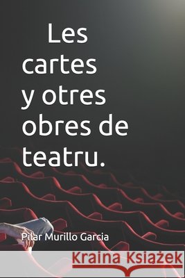 Les cartes Murillo Garcia, Pilar 9798672066769