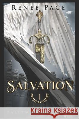 Salvation Renee Pace 9798672081182