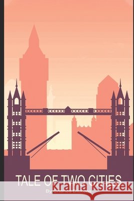 A TALE OF TWO CITIES (Illustrated By H. K. BROWNE) Boss, Judith, Widger, David, Browne, H. K. 9798672090771