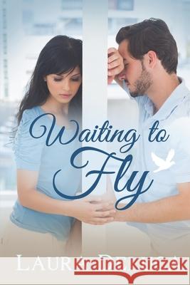 Waiting to Fly Anne Hoelz, Laura DeLuca 9798672204000