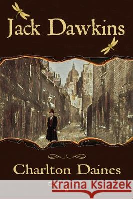 Jack Dawkins Charlton Daines 9798672979823