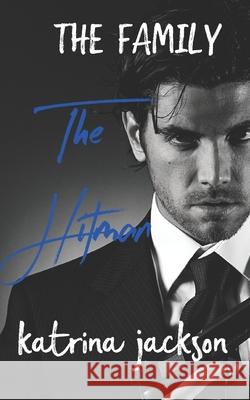 The Hitman Jackson Katrina Jackson 9798673051948
