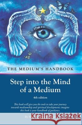 The Mediums Handbook Barbour Sharon Milne Barbour 9798673203675