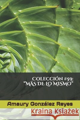 Colección #59: 