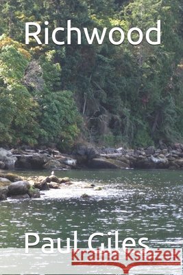 Richwood Giles, Paul 9798673515037