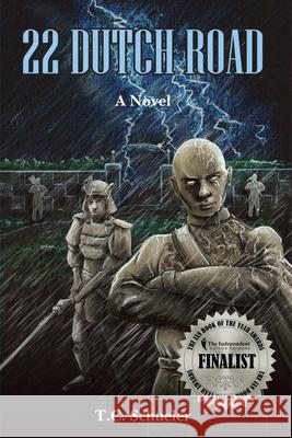 22 Dutch Road T C Schueler 9798673652558