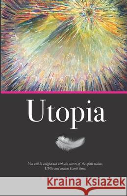Utopia Barbour Sharon Milne Barbour 9798673974667 Independently published