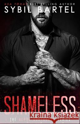 Shameless Sybil Bartel 9798673974995