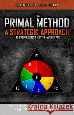 The Primal Method: A Strategic Approach To Preparedness For The Modern Age Talbert, Ian, Talbert, Ian, Debus, Eddie 9798674200499