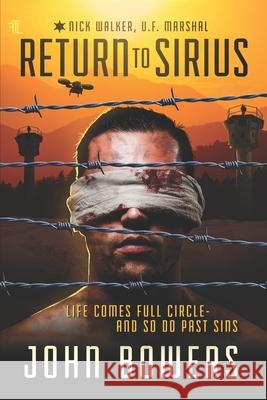 Return to Sirius John Bowers 9798674255567