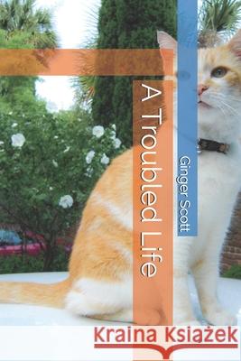 A Troubled Life John Scott, Ginger Scott 9798674532415