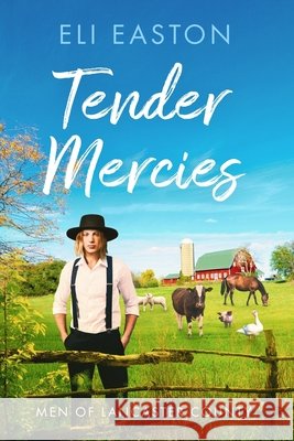 Tender Mercies Easton, Eli 9798674566083 Independently Published