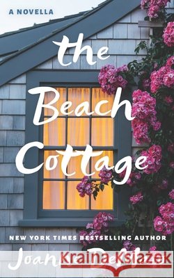 The Beach Cottage Joanne Demaio   9798674725985 Independently Published