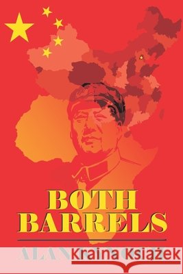 Both Barrels Kynoch, Alan Craig 9798675607075