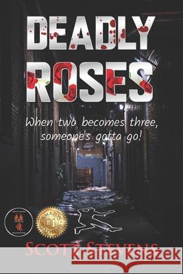 Deadly Roses Stevens Scott Stevens 9798676231873