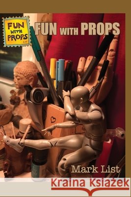 Fun with Props List, Mark 9798676569396