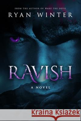Ravish Ryan Winter 9798676883294