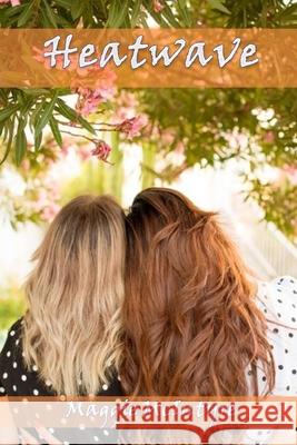 Heatwave Maggie McIntyre 9798677313929