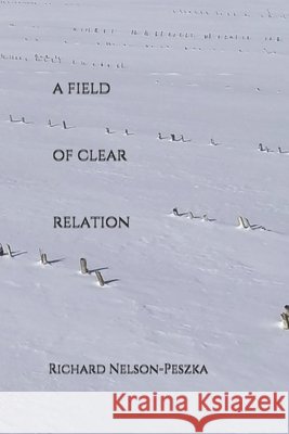 A Field Of Clear Relation Nelson-Peszka, Richard, Nelson-Peszka 9798677606601