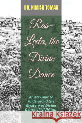 Ras-Leela Tomar, Nimish 9798677828171