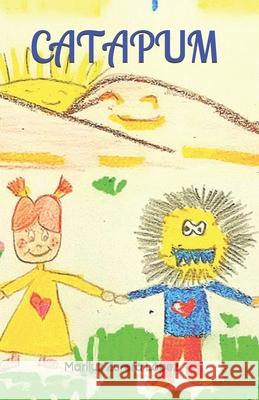 Catapum Maria Luz Zurera Lopez 9798677940118 Independently Published