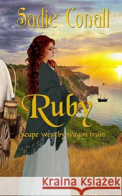 Ruby Sadie Conall   9798678083470