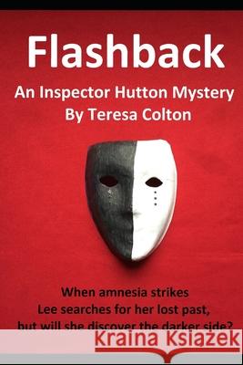 Flashback Colton Teresa Colton 9798678559593